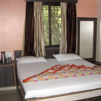 Hotel Guruprasad, Shirdi 3